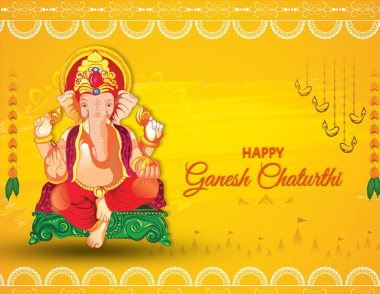 Ganesh Chaturthi